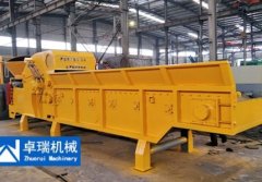 模板破碎机的图片