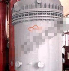 STJ型石墨急冷塔的图片