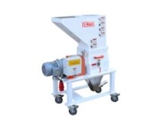 慢速静音粉碎机系列的图片