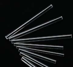 石英玻璃棒的图片