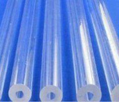 带孔石英棒的图片