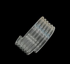 螺旋石英管的图片