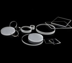 石英玻璃片的图片