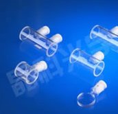 带塞圆筒形比色皿的图片