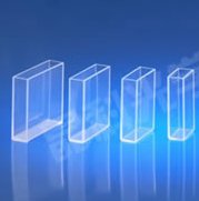 标准带盖荧光比色皿的图片