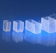 吸收计长方形比色皿的图片