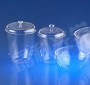 石英坩埚的图片