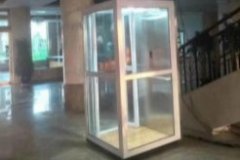 家用升降机的图片