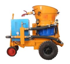 KPZ干喷机的图片