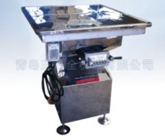 SXG-207B 空心年糕机的图片