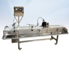 SXG-210 切断机的图片