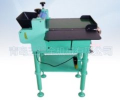 SXG-218 半自动月亮糕机的图片