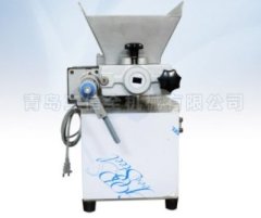 SXG-236 糯米糕切块机的图片