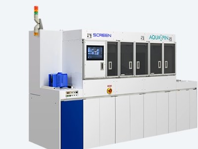 日本半导体设备：过了个“肥年”？