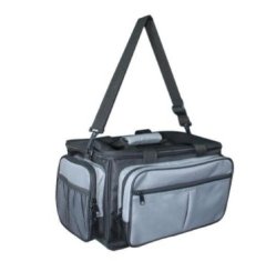 D715 便携式防水软钓鱼工具袋的图片