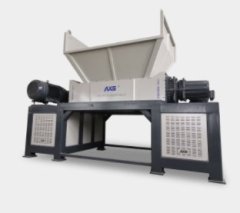 餐厨垃圾撕碎机的图片