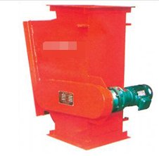 RCYG系列永磁管道自动除铁器的图片