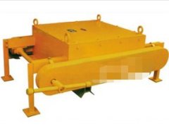 RCYP系列手动永磁除铁器的图片