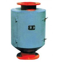 RCYT系列筒式永磁除铁器的图片