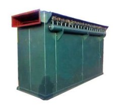 MDD系列脉冲袋除尘器的图片