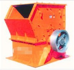 PCW高效节能二合一破碎机的图片