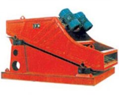 DZSF型系列重型电机振动筛的图片