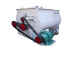 无重力粒子混合机的图片