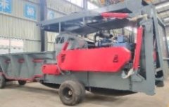 综合破碎机的图片