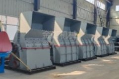 秸秆粉碎机的图片