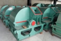 菌种料粉碎机的图片