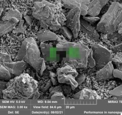 硅碳负极SC950的图片