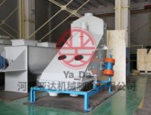 SFJZ系列振动分级筛的图片