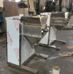 摇摆制粒机的图片