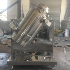 三维混合机的图片