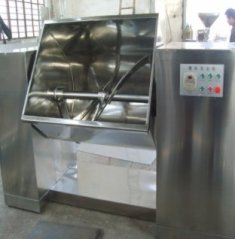 槽型混合机的图片