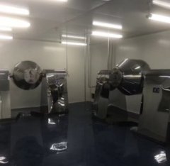 双锥真空干燥机的图片