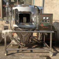 喷雾干燥机的图片