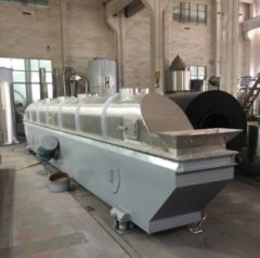 流化床干燥机的图片