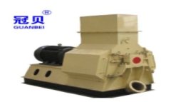 11kw多功能粉碎机SG50的图片