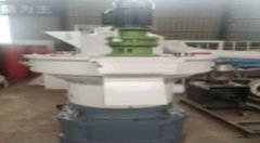 离心高效制粒机GXL560A+6米上料机的图片