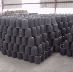 石墨坩埚1的图片