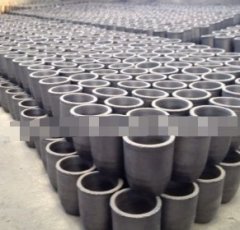 石墨坩埚的图片