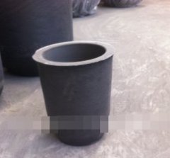 粘土石墨坩埚.的图片