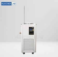 低温冷却液循环泵DLSB-100/(30-120)的图片