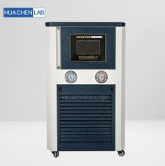 新型高低温循环装置GDSZ-10的图片