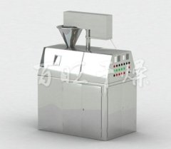 GK系列干式造粒机的图片