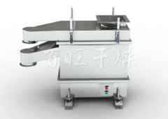 ZS系列振动长方分筛机的图片