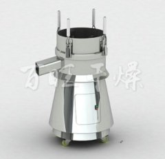 ZS系列振荡筛的图片