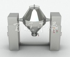 W型系列混合机的图片