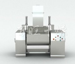 CH系列卧式槽形混合机的图片